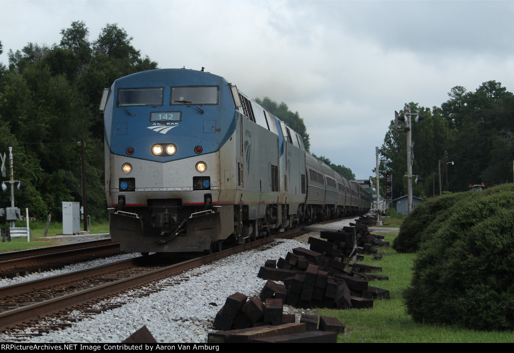 Amtrak P091-26